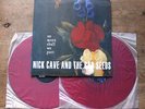 Nick Cave and The Bad Seeds 'No More Shall We Part' Limited Ed. Double LP RARE
