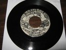 SUN RA Rocket #9 / The Bridge RARE ORIG JAZZ 45 on SATURN