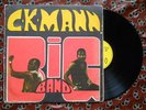 ? CK MANN Big Band EBO TAYLOR OSCAR SULLEY FUNKY DEEP HIGHLIFE Essiebons VG+ mp3