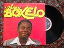 ? JHONNY BOKELO STUPENDOUS AFRO SOUKOUSS MASTER GOLDEN FINGERS Shakara Congo LP