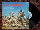 ? LE SAHEL WILD HEAVY AFRO FUSION FUNK PSYCH LATIN INSANE ORGAN WAR DRUMS Listen