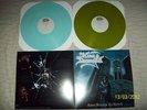 KING DIAMOND Amon belongs to detroit LIVE DOUBLE LP mercyful fate bratz venom