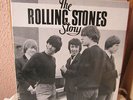 The Rolling Stones            Story