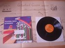 Brainticket Celestial Ocean RCA/Victor DLISP 34158 1 A w Poster Prog Hammer 1973
