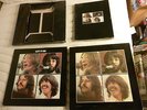 BEATLES LET IT BE BOX SET UK PXS 1 ORIGINAL 1970 COMPLETE VERY GOOD CONDITION