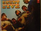 COUNT FIVE, Psychotic Reaction, 1966, Mint/Sealed LP  FREE SHIPPING to USA