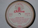 THE BEATLES - For Sale (wrg Odeon SMO 73790 VG+/VG+ 1964) RAR