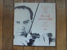 DAVID OISTRAKH - BEETHOVEN : Concerto pour violon et orchestre - ANDRE CLUYTENS