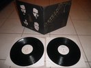 METALLICA-BLACK ALBUM LP RUSSIAN PRESSDIFFERENT COVER VINYLRARE