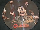 QUEEN - A KIND OF MAGIC 12