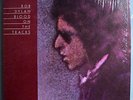 BOB DYLAN BLOOD ON TRACKS RARE ORIG '74 COLUMBIA LP FIRST COVER MINT IN SHRINK