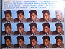 JAMES BROWN THINK (SECOND ALBUM) RARE '59 KING MONO LP BEAUTIFUL COPY IN SHRINK