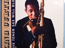 KING CURTIS HAVE SAX,WILL BLOW/1ST ALBUM RARE ORIG'59 ATCO HARP LABEL MONO LP NM