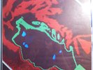 ROLLING STONES EMOTIONAL RESCUE STILL SEALED ORIGINAL 1981 LP WITH POSTER