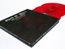Church Of Misery - Early Works 3x lp blood box + blood cd