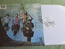 GROUNDHOGS scratching the surface BGO RECORDS LP Stereo Reissue BGOLP 15