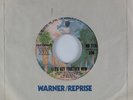 70s Soul 45 ARISTOCRATS Let's Get Together Now WARNER BROS HEAR NM