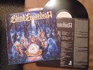 Blind Guardian Somewhere far beyond ORG Vinyl LP NRR 1st press No Remorse SIGNED