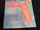 LAND THAT TIME FORGOT LP COMPILATION original punk EAT Essentials FRONT Florida