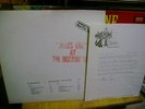 Asbury Jukes Lp RARE Miami Steve Van Zant Autograph & Letter Bruce Springsteen