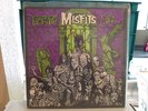 MISFITS Earth A.D./Wolf's Blood LP original punk hardcore thrash PLAN 9 Danzing