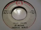 Freddie Mckay Tear Drops  Killer Roots 7