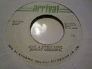 Johnny Osbourne Give A Little Love Killer Roots 7
