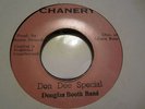 Douglas Booth Band Don Dee Special A. Pablo Killer Roots 7