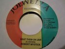 Robert Mystic Beat Them Oh Jah Shaka Killer digi 7