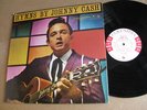 Johnny Cash LP Hymns By WLP PROMO