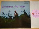JOHN MARTYN   THE TUMBLER   RARE PINK EYE UK ISLAND PSYCH FOLK LP   AL STEWART