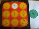 CBS 52661 Ronnie Scott & The Band Live at Ronnie Scott's - UK 1969 CBS LP
