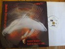 MJ 1 Gordon Beck Trio - Gyroscope - UK 1969 Morgan LP
