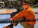 NICOLA DI BARI JOLLY LP J 5041 EX/EX LP