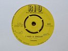 TANAMO-I HAD A DREAM/GRAHAM-BE THERE-7