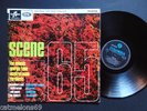 SCENE 65 LP RARE UK MONO 1ST 1965 DOWNLINERS SECT ZEPHYRS YARDBIRDS THE MEASLES