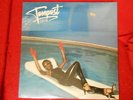 The Tempest Trio disco funk LP on Marlin 1979 Sealed Roz Ryan 