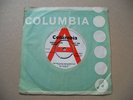 The Animals UK Columbia DEMO - House Of The Rising Sun - Columbia DB 7301 - 1964