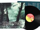 CRADLE OF FILTH -Dusk... and her embrace LP UK 1st press +Poster 