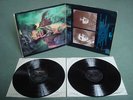 Jimi Hendrix Electric Ladyland 1st UK Track Pressing BLUE Lettering Psych / Rock