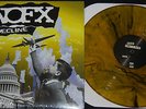 NOFX The Decline LP bad religion rise against alkaline trio rancid lagwagon RARE