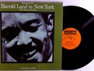 HAROLD LAND IN NEW YORK w/ KENNY DORHAM ? EASTWARD HO ? '60 Jazzland 33 mono DG