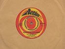 Roy Lee Johnson - Boogaloo no3 / So Anna - Action 4518