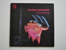 Black Sabbath - Paranoid - 1st Pressing