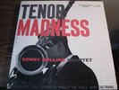 SONNY ROLLINS 
