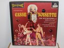 LONDON Blueback CSA-2203 TCHAIKOVSKY Nutcracker WB DG FFSS 2LP