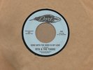 Rita & Tiaras / Swans - Gone With The Wind Is My Love / Nitty Gritty City - Dore