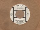 Joe Anderson - I Cant Get Enough Of You - Heidi