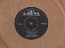 Radiants - Im Glad Im The Loser / Hold On - Chess