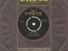 Benice Swanson - Lying Awake / Baby Im Yours - Chess